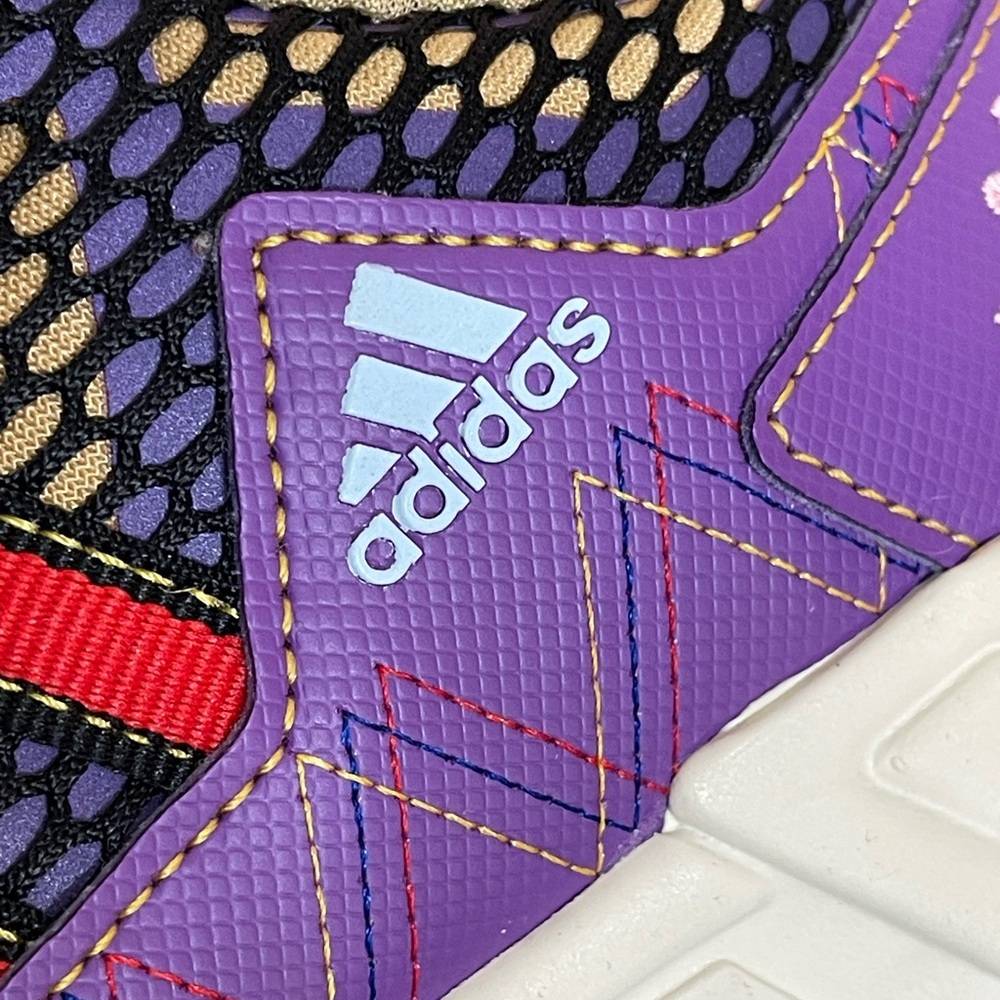 Adidas‎ EQT 93 SEAN WOTHERSPOON SUPEREARTH
Sneakers Size 8.5 - Picture 14 of 16